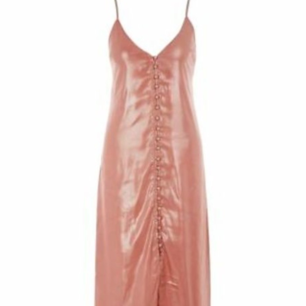 Bardot Slip Dress